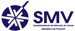 Logo de la Superintendencia de Mercado de Valores