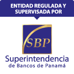 Logo de la Superintendencia de Bancos