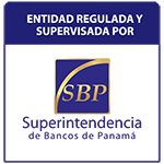 Logo de la Superintendencia de Bancos